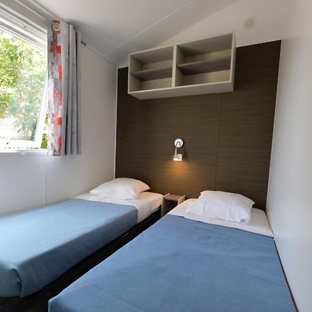 Camping Saint-Georges D'Oleron 외부 사진