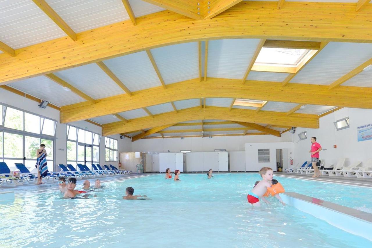 Camping Saint-Georges D'Oleron 외부 사진