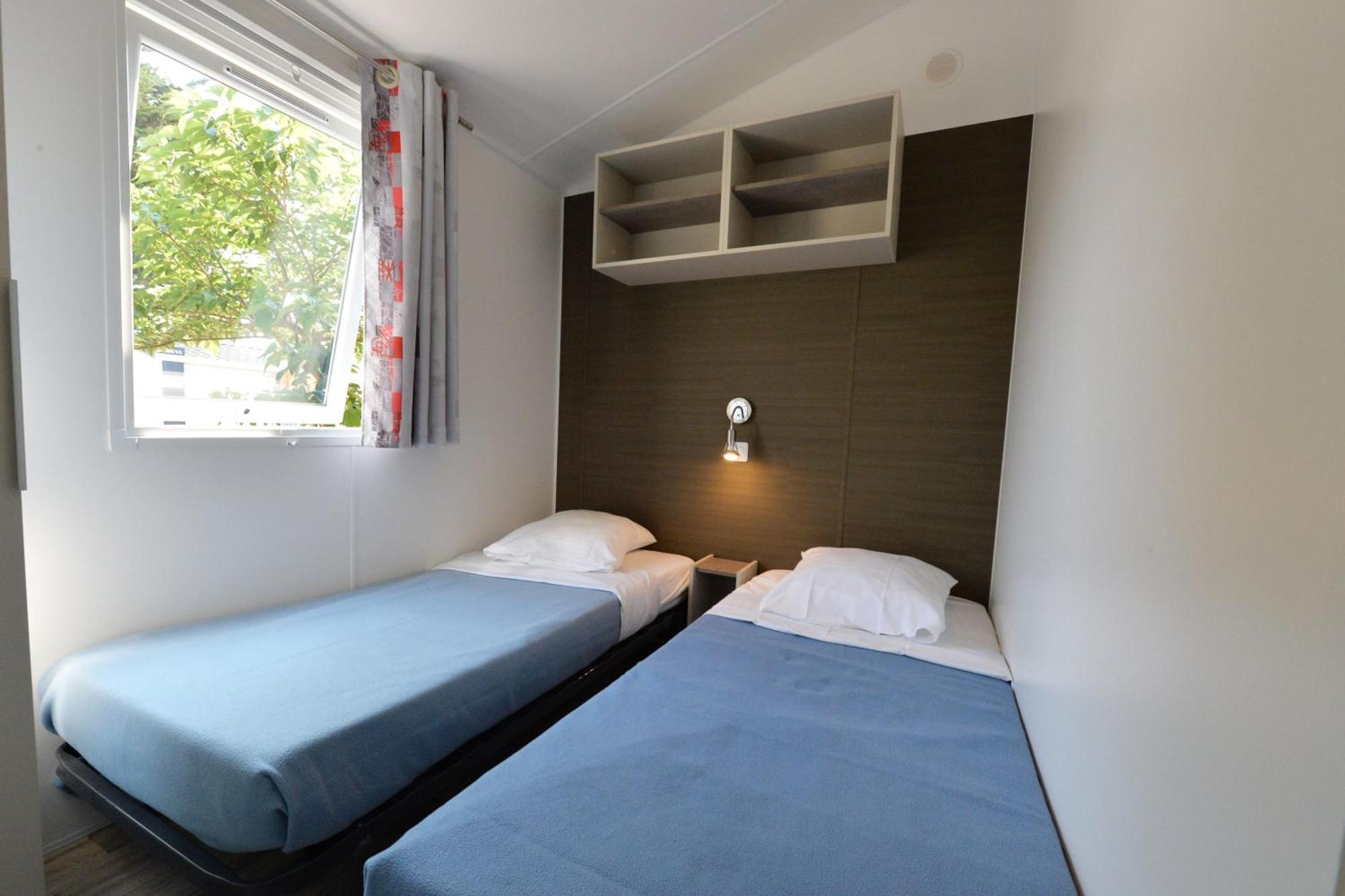 Camping Saint-Georges D'Oleron 외부 사진